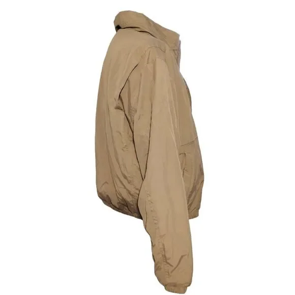 Dockers  - Nice and Warm! Men's Jacket - XL Fleece-Lined. Please see next photo - Picture 3 of 7